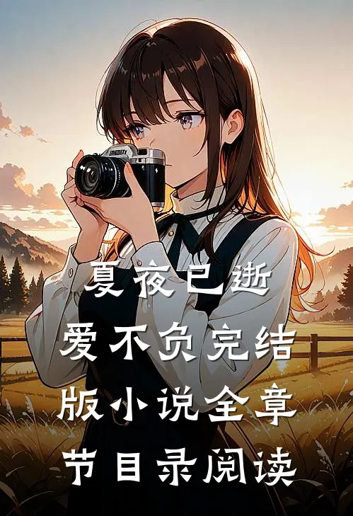 夏夜已逝，爱不负完结版小说全章节目录阅读