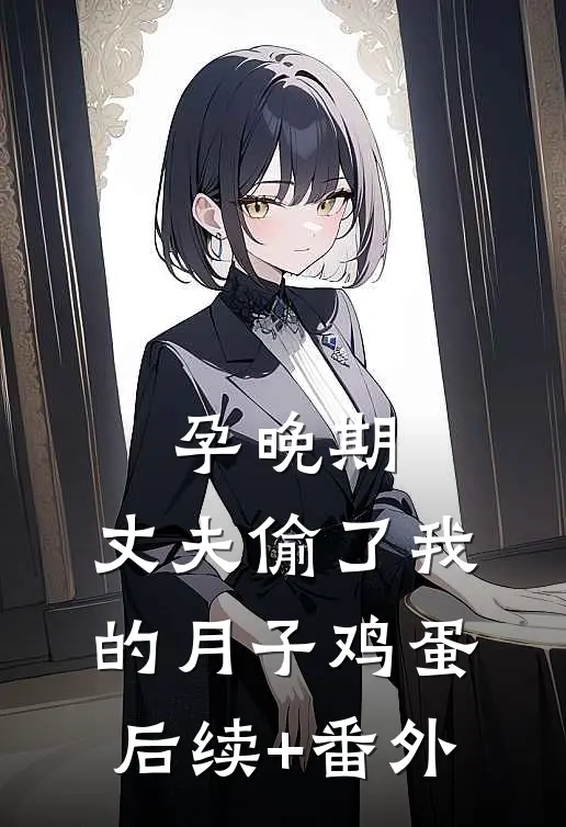 孕晚期，丈夫偷了我的月子鸡蛋后续+番外