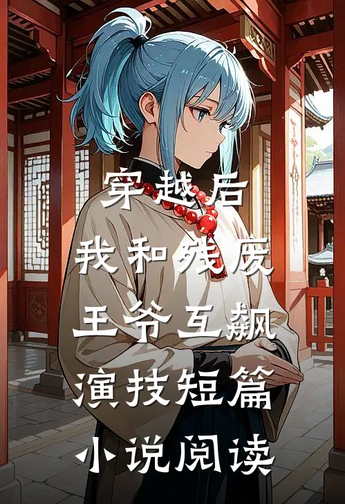 穿越后，我和残废王爷互飙演技短篇小说阅读