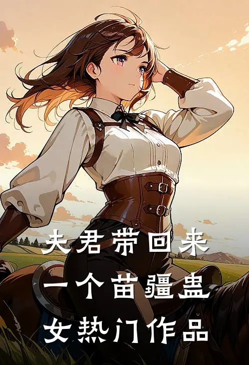 夫君带回来一个苗疆蛊女热门作品