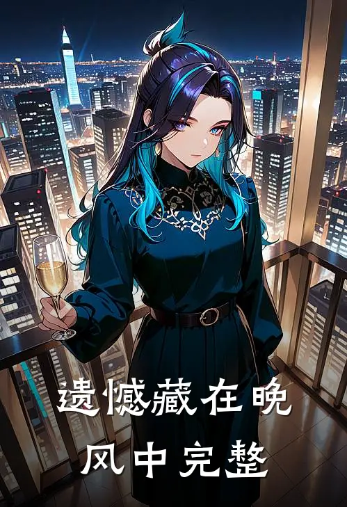 遗憾藏在晚风中完整