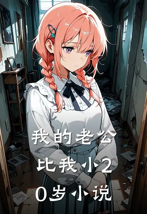 我的老公比我小20岁小说