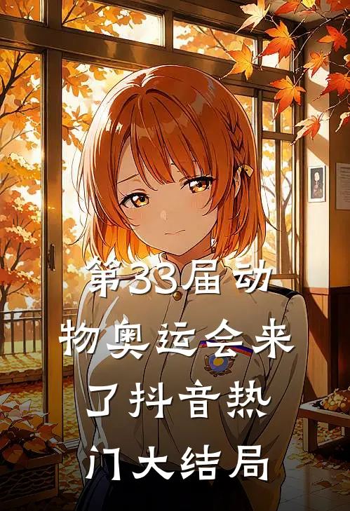 第33届动物奥运会来了抖音热门大结局