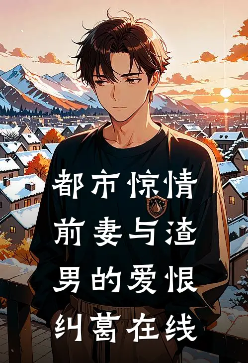 都市惊情：前妻与渣男的爱恨纠葛在线