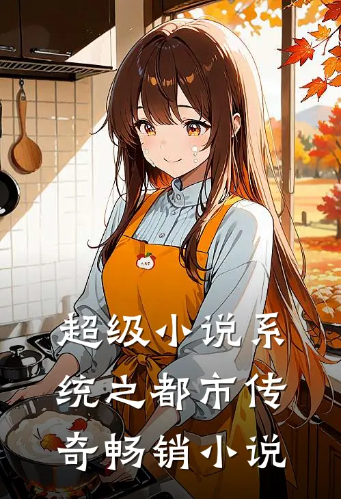 超级小说系统之都市传奇畅销小说