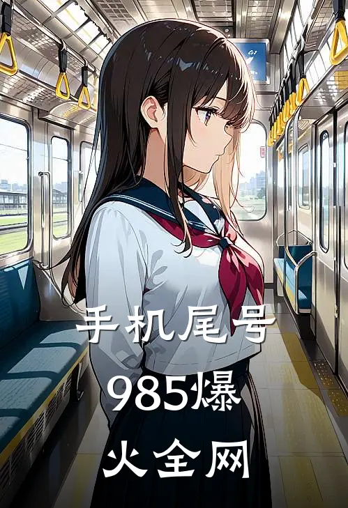 手机尾号985爆火全网