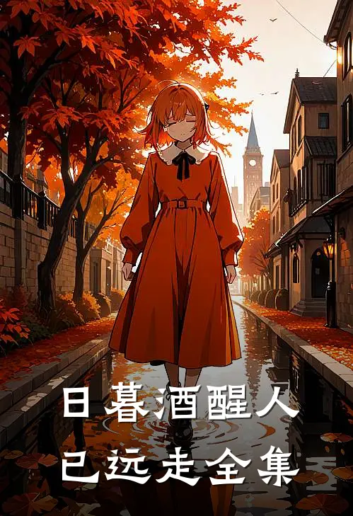 日暮酒醒人已远走全集