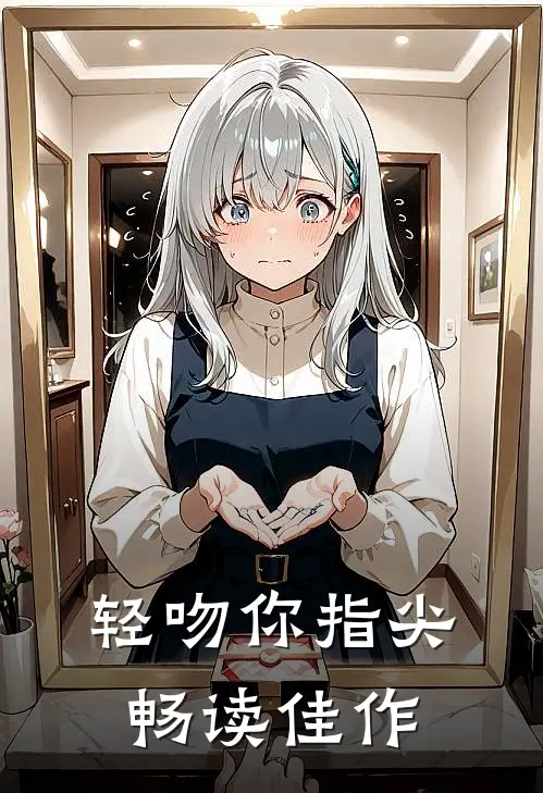 轻吻你指尖畅读佳作