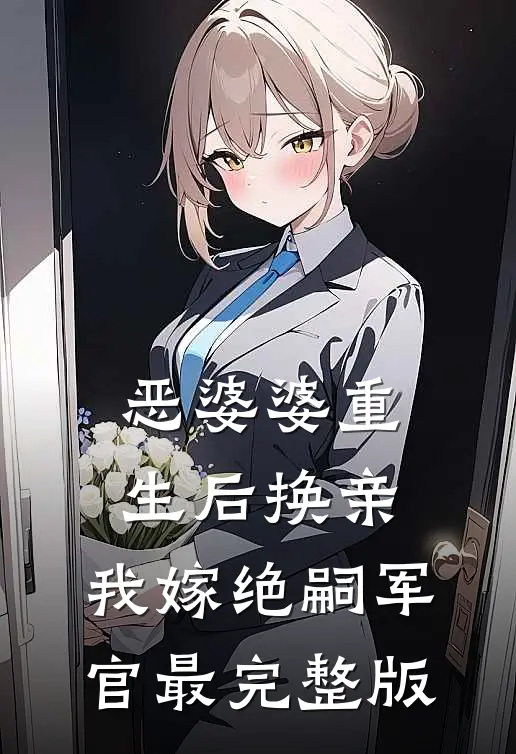 恶婆婆重生后换亲，我嫁绝嗣军官最完整版