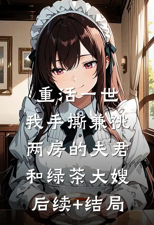 重活一世，我手撕兼祧两房的夫君和绿茶大嫂后续+结局