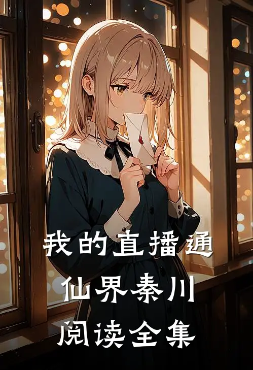 我的直播通仙界秦川阅读全集