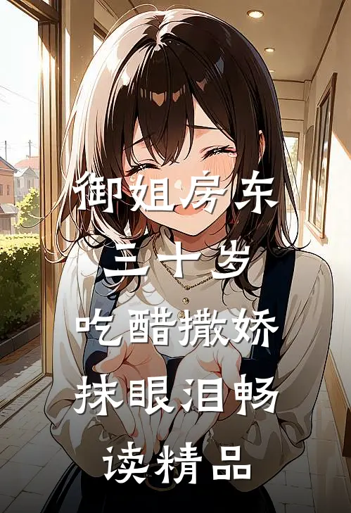 御姐房东三十岁，吃醋撒娇抹眼泪畅读精品