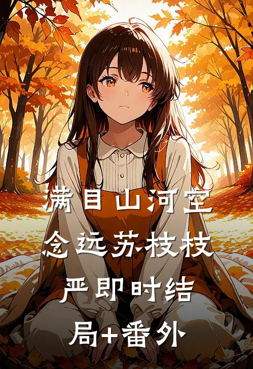 满目山河空念远苏枝枝严即时结局+番外