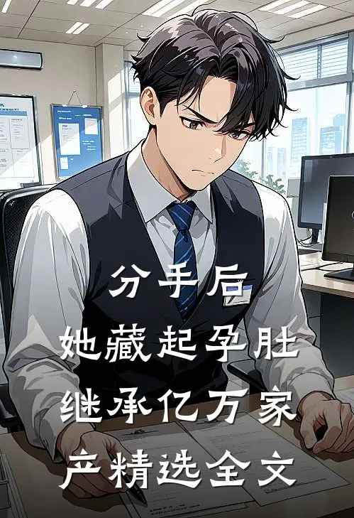 分手后，她藏起孕肚继承亿万家产精选全文