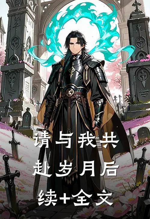 请与我共赴岁月后续+全文