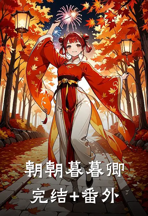 朝朝暮暮卿完结+番外