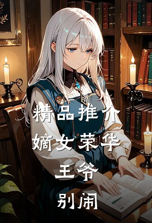 精品推介嫡女荣华：王爷，别闹