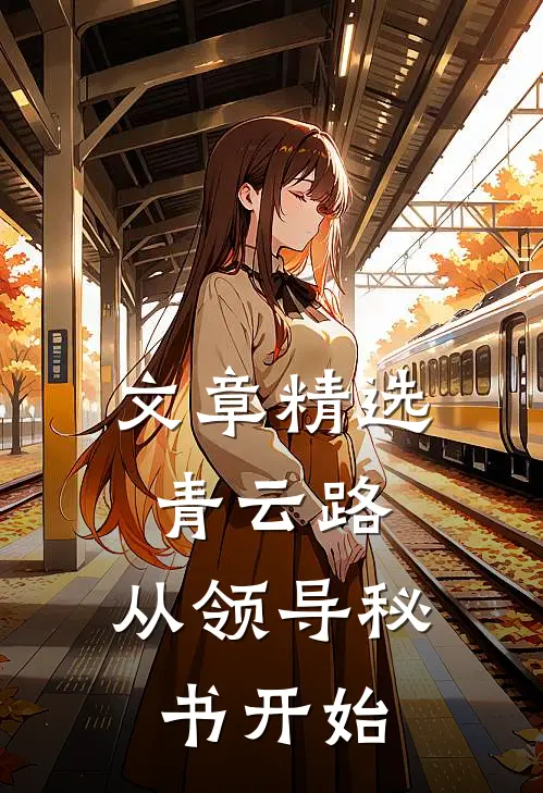 文章精选青云路：从领导秘书开始