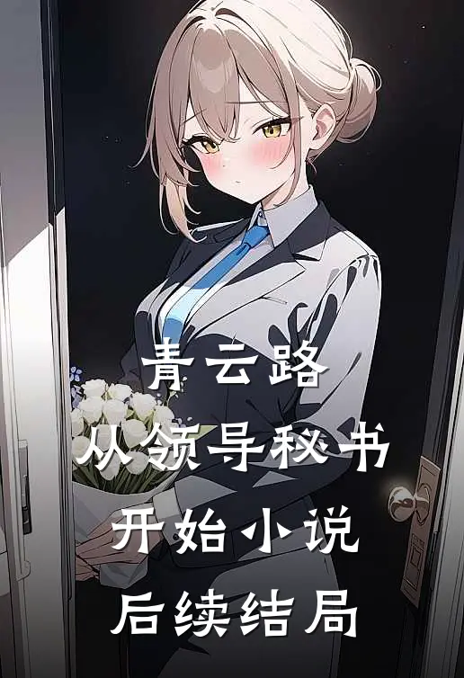 青云路：从领导秘书开始小说后续结局