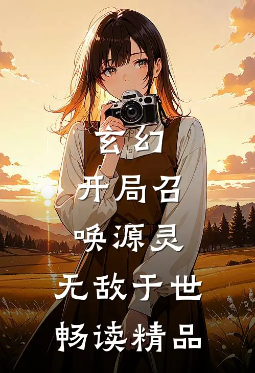 玄幻：开局召唤源灵，无敌于世畅读精品