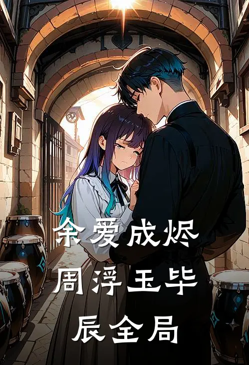 余爱成烬周浮玉毕辰全局
