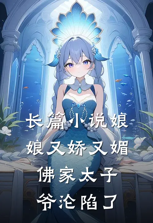 长篇小说娘娘又娇又媚，佛家太子爷沦陷了