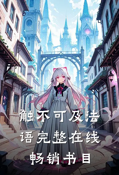 触不可及法语完整在线畅销书目