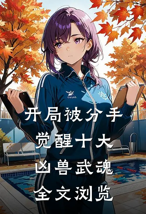 开局被分手，觉醒十大凶兽武魂全文浏览