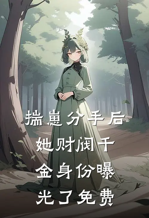 揣崽分手后，她财阀千金身份曝光了免费