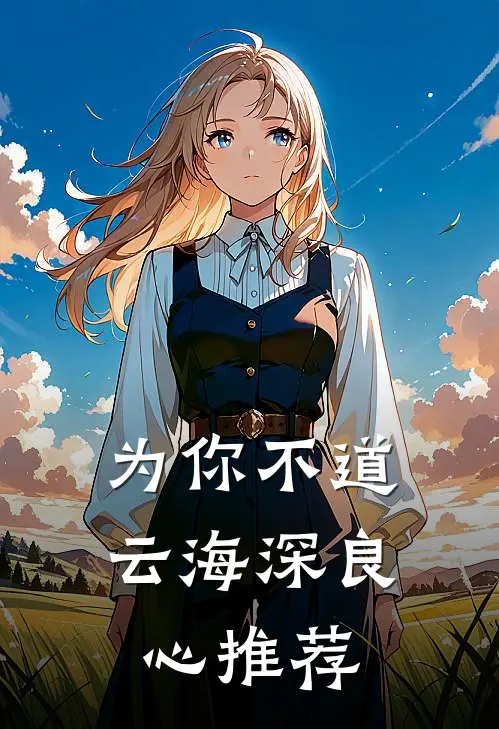 为你不道云海深良心推荐