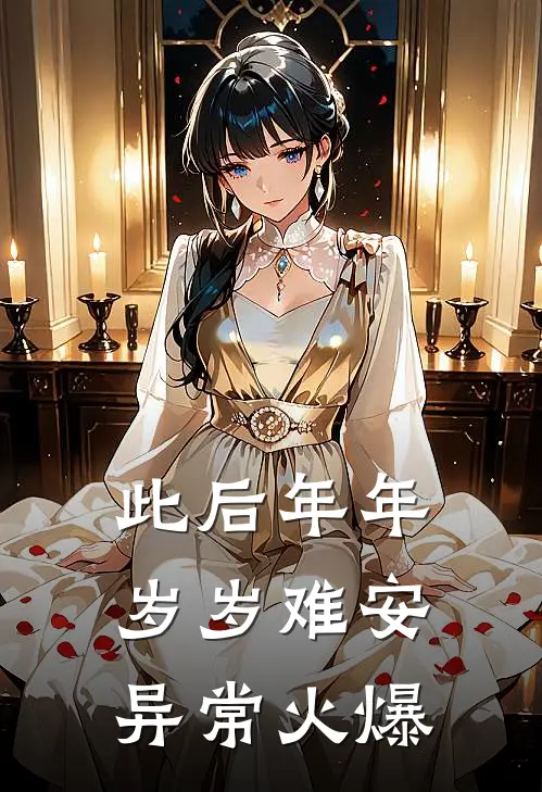此后年年岁岁难安异常火爆