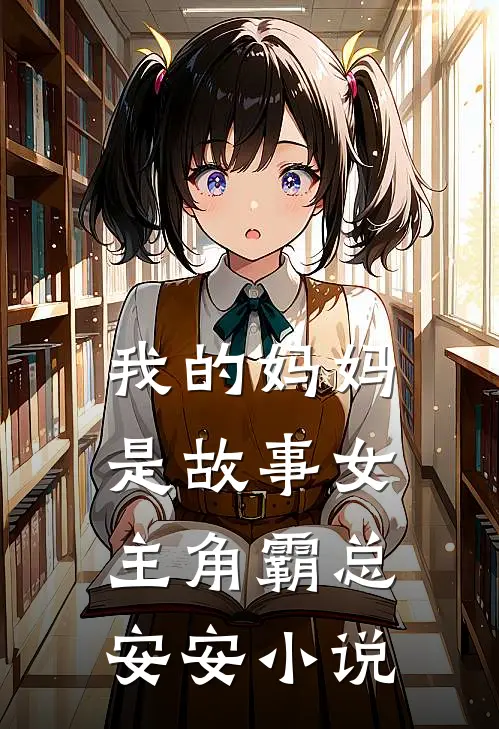 我的妈妈是故事女主角霸总安安小说