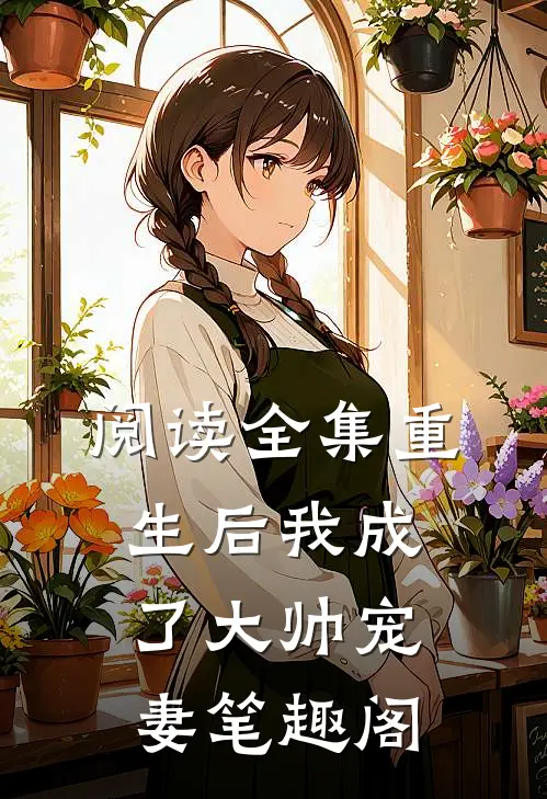 阅读全集重生后我成了大帅宠妻笔趣阁