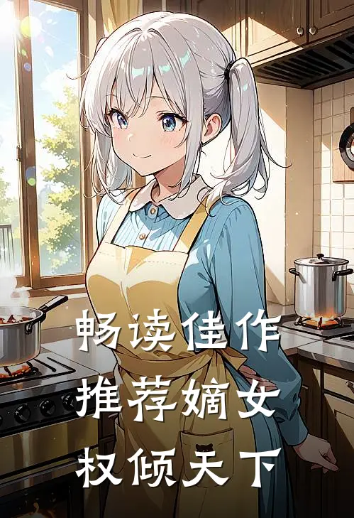 畅读佳作推荐嫡女权倾天下