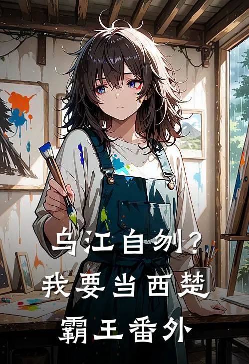 乌江自刎？我要当西楚霸王 番外