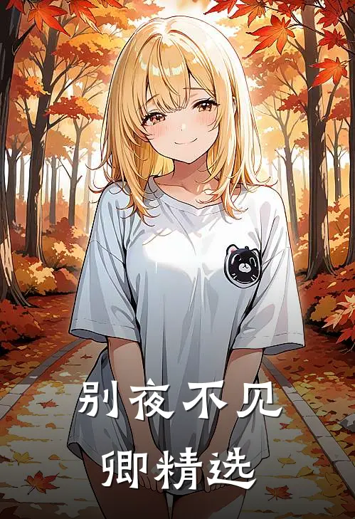 别夜不见卿精选