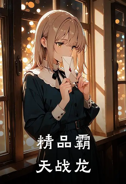 精品霸天战龙
