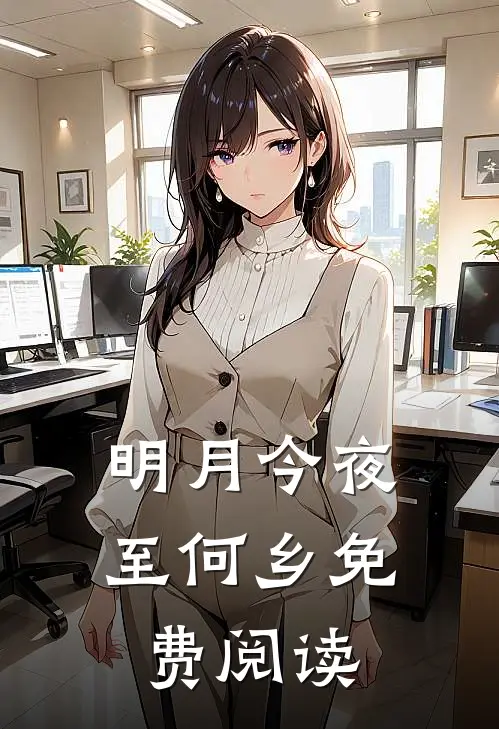 明月今夜至何乡免费阅读