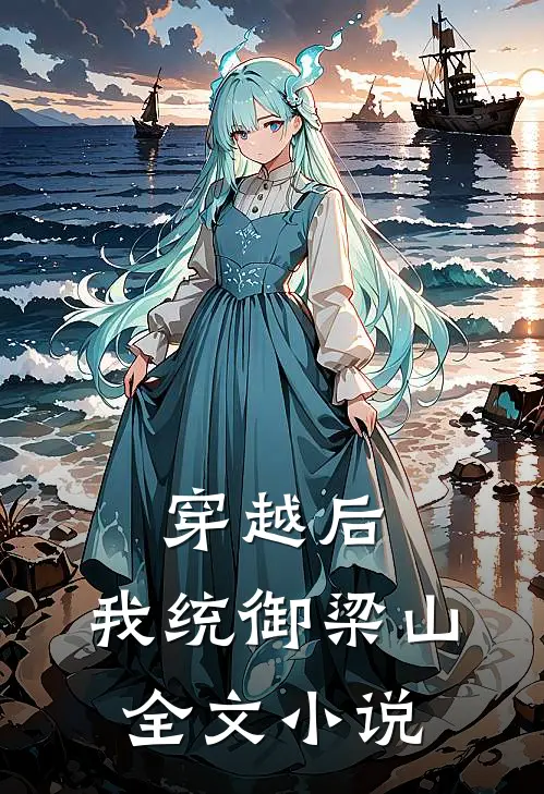 穿越后，我统御梁山全文小说