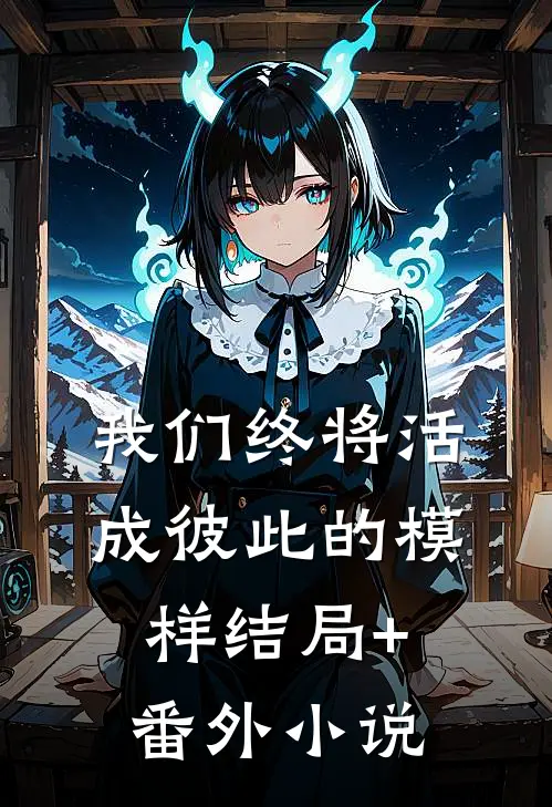 我们终将活成彼此的模样结局+番外小说