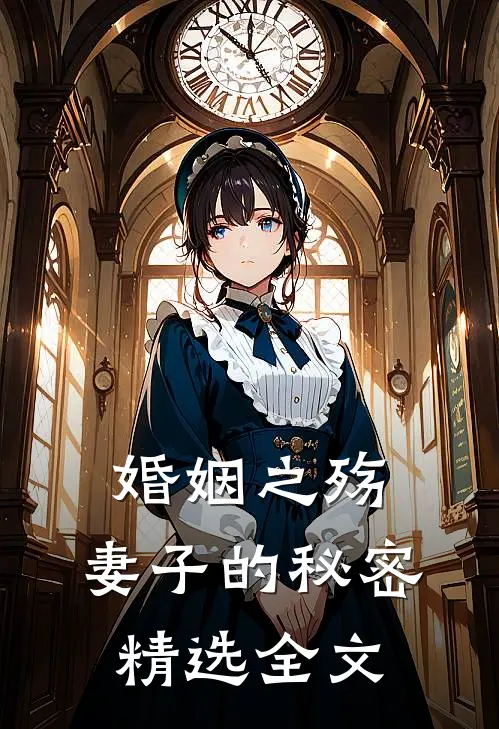婚姻之殇：妻子的秘密精选全文