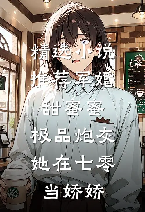 精选小说推荐军婚甜蜜蜜：极品炮灰她在七零当娇娇