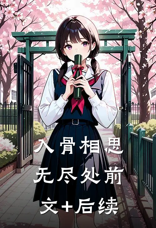 入骨相思无尽处前文+后续