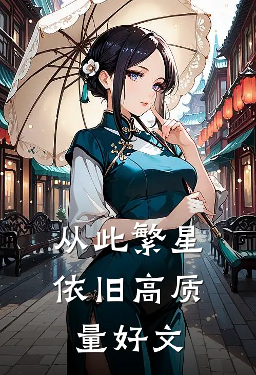 从此繁星依旧高质量好文