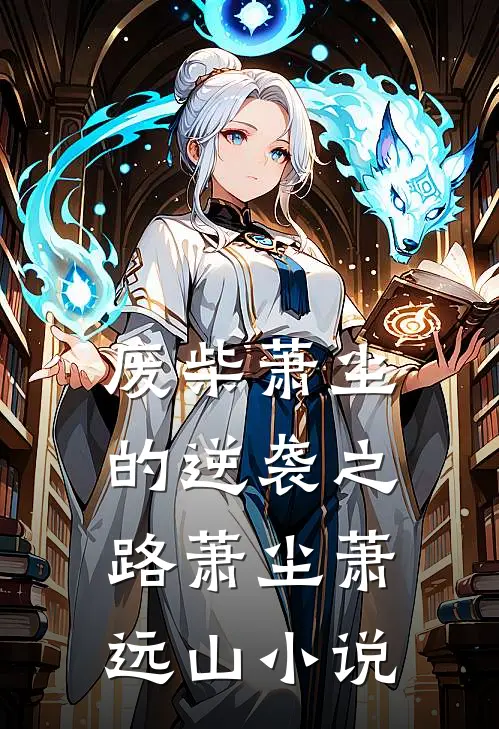废柴萧尘的逆袭之路萧尘萧远山小说