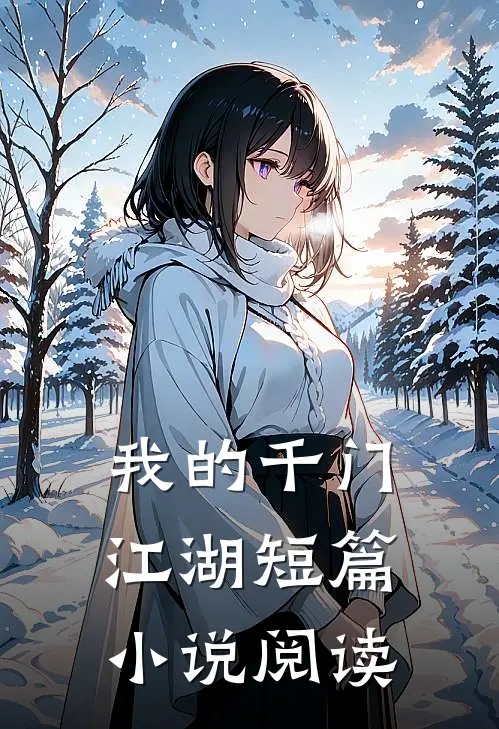 我的千门江湖短篇小说阅读