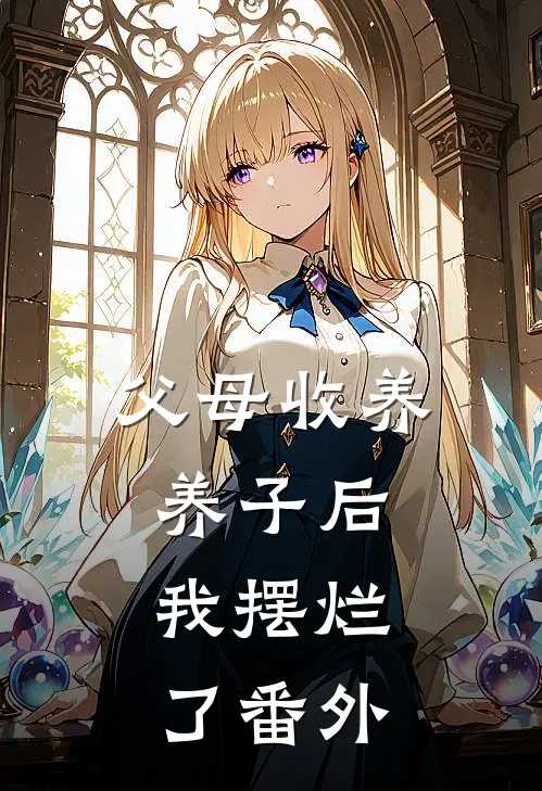 父母收养养子后，我摆烂了 番外