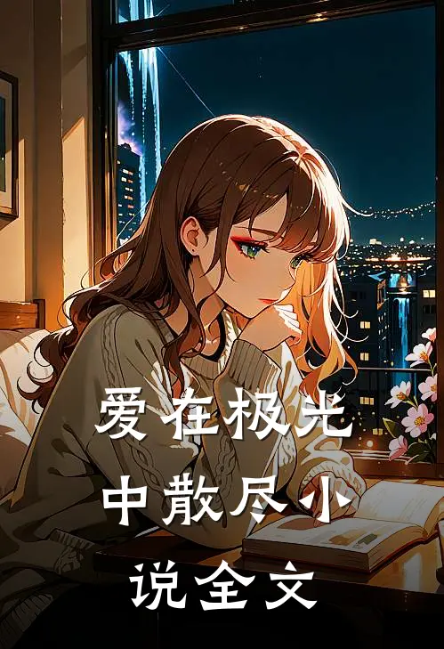 爱在极光中散尽小说全文