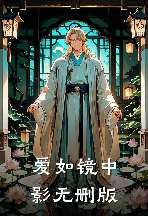 爱如镜中影无删版
