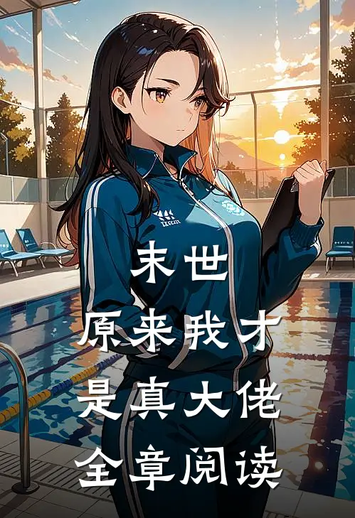 末世：原来我才是真大佬全章阅读